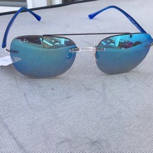 Ray ban sunglasses